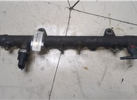  Рампа (рейка) топливная Renault Trafic 2001-2014 9476081 #1