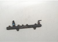  Рампа (рейка) топливная Renault Trafic 2001-2014 9476081 #5