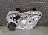  Стеклоподъемник электрический Volkswagen Touran 2010-2015 9476117 #1