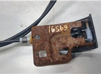  Трос капота Audi Q5 2008-2017 9476346 #3