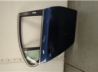  Дверь боковая (легковая) BMW 5 E60 2003-2010 9476507 #2