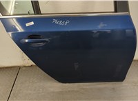  Дверь боковая (легковая) BMW 5 E60 2003-2010 9476507 #3