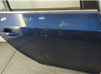  Дверь боковая (легковая) BMW 5 E60 2003-2010 9476507 #6