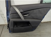  Дверь боковая (легковая) BMW 5 E60 2003-2010 9476507 #9