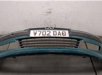  Бампер Peugeot 406 1999-2004 9476843 #1