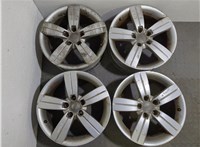 4B0601170A Комплект литых дисков Audi TT (8J) 2006-2010 9476882 #6