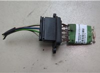 PA66GF30 Сопротивление отопителя (моторчика печки) Fiat Stilo 2001-2007 9476971 #4