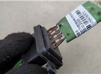 PA66GF30 Сопротивление отопителя (моторчика печки) Fiat Stilo 2001-2007 9476971 #5