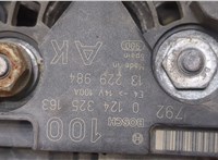 13229984, 0124325163 Генератор Opel Astra H 2004-2010 9477029 #3