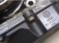  Заслонка дроссельная Volkswagen Touareg 2007-2010 9477045 #2