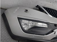  Бампер KIA Sportage 2010-2016 9477155 #6