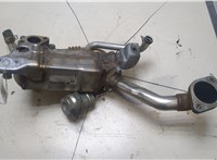  Охладитель отработанных газов Opel Astra J 2010-2017 9477173 #1