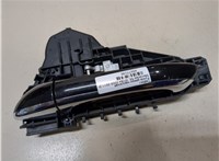 A1647600570 Ручка двери наружная Mercedes ML W164 2005-2011 9477195 #1