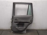 DD1072020G Дверь боковая (легковая) Mazda 2 2003-2008 9477245 #7