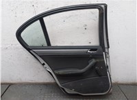  Дверь боковая (легковая) BMW 3 E46 1998-2005 9477248 #7