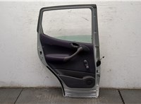  Дверь боковая (легковая) Mercedes A W168 1997-2004 9477272 #5