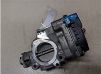 9640796280 Заслонка дроссельная Citroen C3 2002-2009 9477295 #3