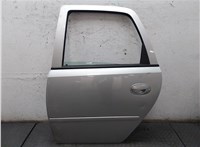  Дверь боковая (легковая) Opel Meriva 2003-2010 9477299 #1