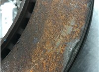 A2114230912 Диск тормозной Mercedes E W211 2002-2009 9477315 #5