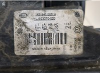  Фара (передняя) Volkswagen Jetta 5 2004-2010 9477333 #8