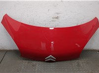  Капот Citroen C1 2005-2014 9477362 #1