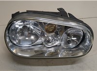  Фара (передняя) Volkswagen Golf 4 1997-2005 9477414 #1