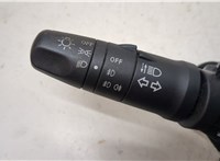  Шлейф руля Nissan Note E11 2006-2013 11190242 #7