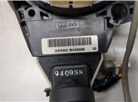  Шлейф руля Nissan Note E11 2006-2013 11190242 #8