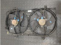 21481BM410 Вентилятор радиатора Nissan Primera P12 2002-2007 9477489 #2