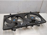 21481BM410 Вентилятор радиатора Nissan Primera P12 2002-2007 9477489 #4