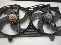 21481BM410 Вентилятор радиатора Nissan Primera P12 2002-2007 9477489 #8