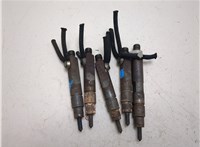 074130203B, 074130204D Форсунка топливная Volkswagen LT 28-46 1996-2006 9477502 #6