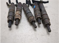 074130203B, 074130204D Форсунка топливная Volkswagen LT 28-46 1996-2006 9477502 #7