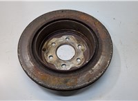  Диск тормозной Nissan Pathfinder 2004-2014 9477626 #1