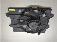 1495687 Вентилятор радиатора Ford Fiesta 2001-2007 9477671 #4