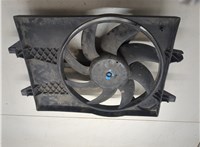 1495687 Вентилятор радиатора Ford Fiesta 2001-2007 9477671 #6