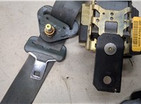  Ремень безопасности Renault Scenic 1996-2002 9477691 #3