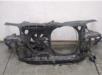  Рамка передняя (телевизор) Volkswagen Passat 5 2000-2005 9477828 #1