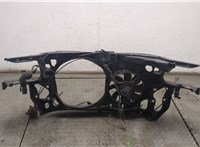  Рамка передняя (телевизор) Volkswagen Passat 5 2000-2005 9477828 #3