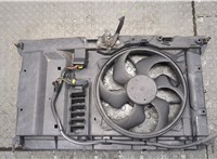  Рамка передняя (телевизор) Citroen C4 2004-2010 9477850 #1