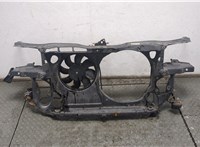  Рамка передняя (телевизор) Volkswagen Passat 5 2000-2005 9477862 #1