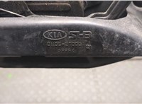  Рамка передняя (телевизор) KIA Optima 3 2010-2015 9476132 #2