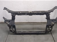  Рамка передняя (телевизор) Hyundai Santa Fe 2005-2012 9476305 #1