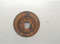9117772 Диск тормозной Opel Zafira A 1999-2005 9477887 #4