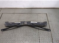  Рамка капота Chrysler Town-Country 2008- 9477966 #1