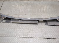  Жабо под дворники (дождевик) Opel Meriva 2003-2010 9478019 #1