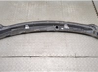  Жабо под дворники (дождевик) Nissan Micra K12E 2003-2010 9478026 #2