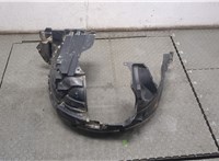  Защита арок (подкрылок) Nissan Micra K12E 2003-2010 9478043 #3