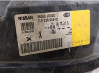  Фара (передняя) Nissan Qashqai 2006-2013 9478054 #7