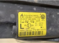  Фара (передняя) Volkswagen Touran 2006-2010 9478197 #8